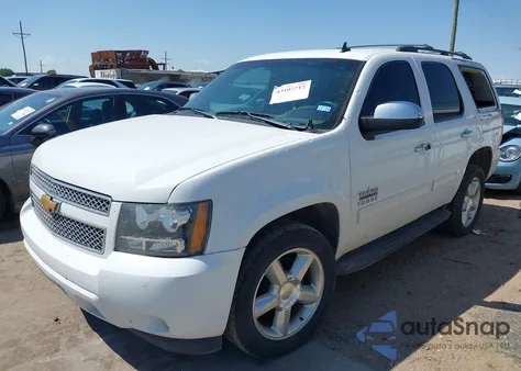 2012 Chevrolet Tahoe Ls from USA, damaged, VIN 1GNSCAE09CR174932